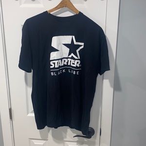Vintage Starter T shirt